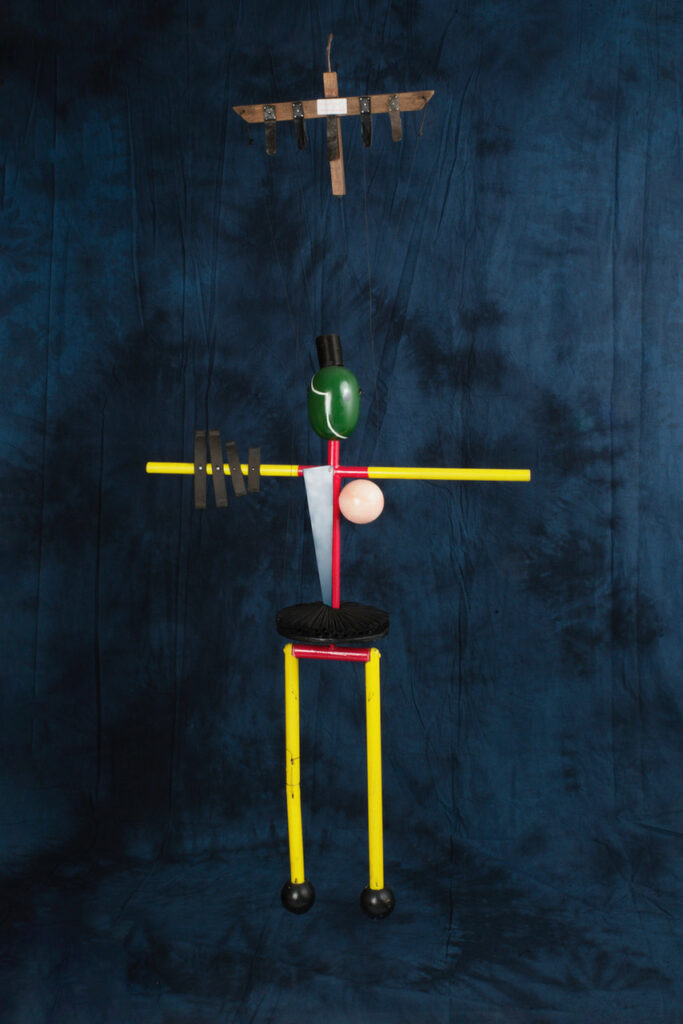 Ballerina - Histoire du soldat