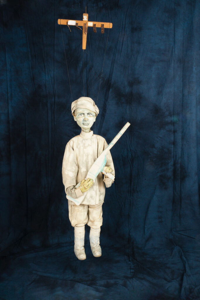 Kulubek - La nave bianca